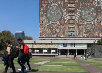 Regreso a clases presenciales UNAM: Estas son las medidas que se aplicarán