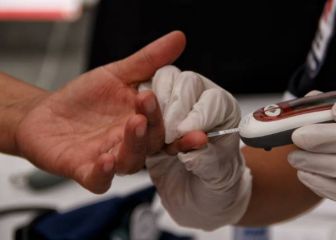 IMSS llama a personas con diabetes a vacunarse contra el Covid-19