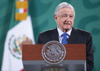 Migración en México: cuándo se enviará a Joe Biden carta de AMLO y sobre qué va