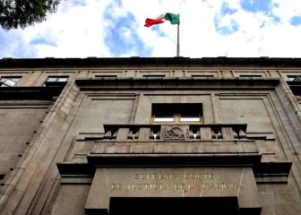 SCJN suspende a alto directivo por acusación de acoso sexual