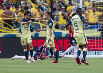 América mete más presión a la crisis de Chivas