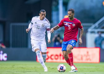 ¿Por qué la selección nacional ya no usa la playera verde?