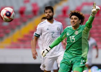 México visitará a Panamá este miércoles