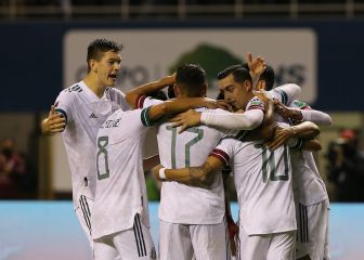 México triunfa en Costa Rica, pero pierde a Alexis Vega