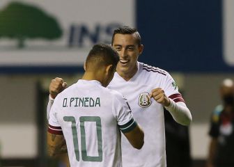 Expertos opinan sobre el triunfo de México contra Costa Rica