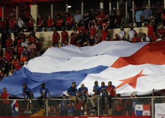 México y Panamá, únicos que ganaron en la Jornada 2 de la Concacaf
