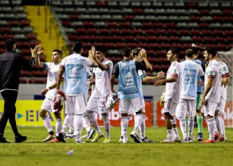 'Tecatito' Corona vale el doble que la selección de Panamá