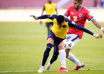 Sebastián Vegas retornará a Monterrey por suspensión