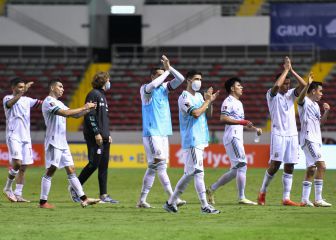 El reporte desde Costa Rica tras la victoria de México en el Estadio Nacional