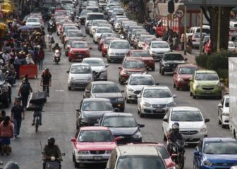 Hoy No Circula 7 de septiembre: vehículos y placas en CDMX, EDOMEX, Hidalgo y Puebla