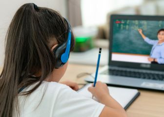 Consulta los horarios de Aprende en Casa para este martes 7 de septiembre