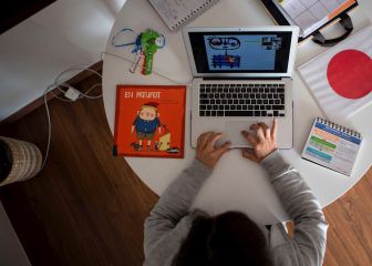 Consulta los horarios de Aprende en Casa para este martes 7 de septiembre