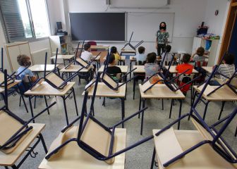 Beca Media Superior Benito Juárez: si me cambié de plantel educativo cómo puedo actualizar mis datos para seguir recibiendo mi beca