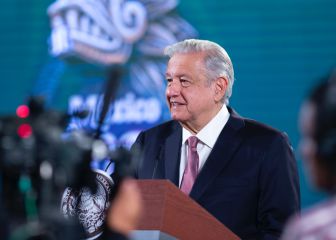 AMLO: Ganancias del Gran Sorteo Especial serán para atletas olímpicos y paralímpicos