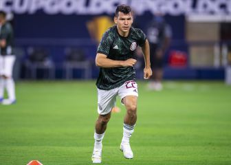 El Napoli del 'Chucky' Lozano fue goleado por el Benevento