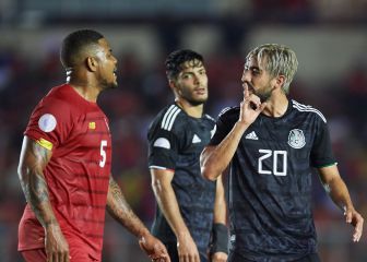 México nunca ha perdido en el estadio Rommel Fernández