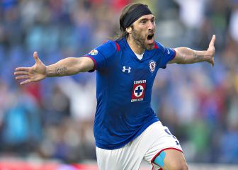 Pavone sobre Funes Mori: 