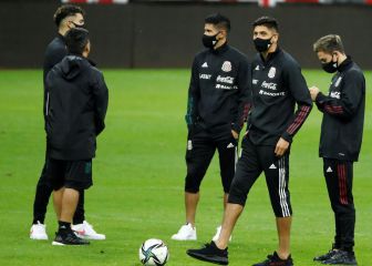 Presidente de la Federación de Panamá: 