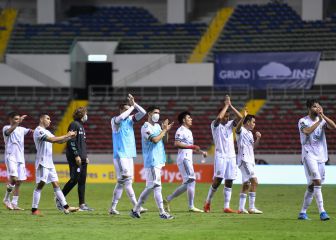México, por su mejor arranque en ronda final de eliminatorias