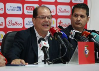 Manuel Arias, presidente de Fepafut: 
