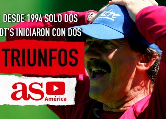 Segunda vez desde 1994 que México inicia con dos triunfos en la eliminatoria final