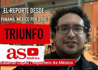 ¡Ya estamos en Panamá! El reporte a la llegada del Tri