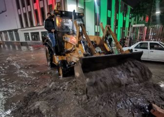 Inundaciones en Hidalgo: Incrementa a 17 personas fallecidas en IMSS de Tula