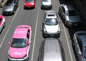 Hoy No Circula 8 de septiembre: vehículos y placas en CDMX, EDOMEX, Hidalgo y Puebla