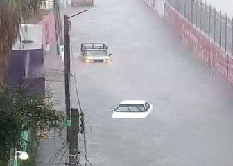 Grupo Tláloc atiende afectaciones en Tultitlán y Neza