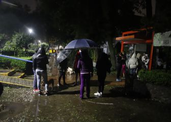 Se registra sismo de 7.1 con epicentro en Acapulco; en algunas zonas no sonaron las alarmas