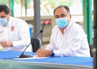 Fallece una persona en Guerrero, tras sismo de 7.1