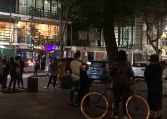 Estados afectados por el sismo: así se vivió el temblor de 7.1