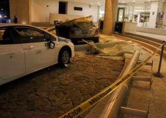 Van 210 réplicas de acuerdo con el SSN