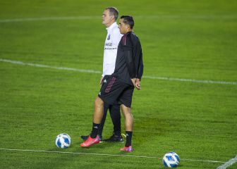 Los puntos a seguir del partido ante Panamá