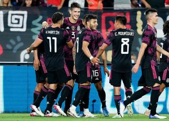 El temblor en México detuvo la cena del Tri en Panamá