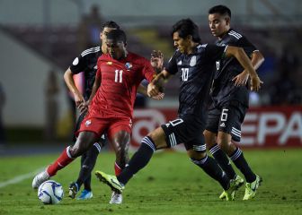 Panamá - México: Horario, canal, TV, cómo y dónde ver
