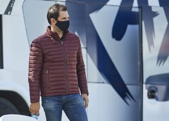 Duilio Davino: “Javier es el primero en reconocer que el equipo tiene que jugar mejor”