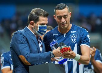 Davino sale en defensa de Funes Mori: “No se trata de un jugador sino de un equipo”