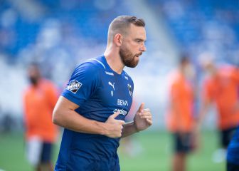 Duilio Davino: “Vincent jugaba lesionado, decidimos que lo mejor es que se opere”