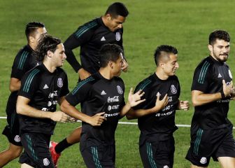 Ángel Cappa: “El fútbol mexicano está a altura de jugarle a cualquiera”