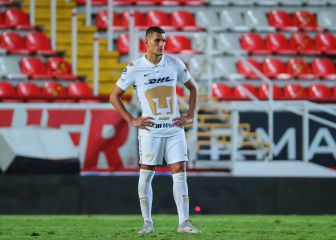 Meritao: ''Andrés Lillini nos ha tratado como un padre''