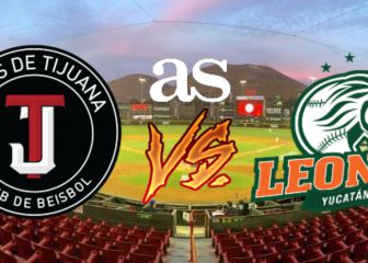 Leones - Toros en vivo: Serie del Rey 2021 LMB, juego 2 en directo