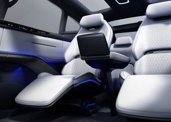 Cuero de silicona: el material que revolucionarálos asientos y tableros de los automóviles