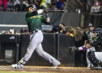 ¡Leones, a medio camino del título!