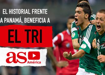 México encaminado a sumar nueve puntos de nueve posibles