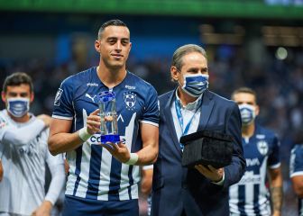 Duilio Davino sale en defensa de Funes Mori tras críticas con el Tri