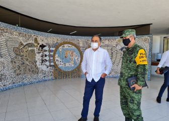 Se registran 259 réplicas en Guerrero por sismo de 7.1