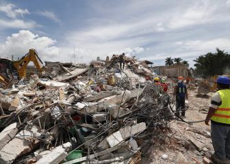 Sismos en México: por qué son coincidencias en septiembre