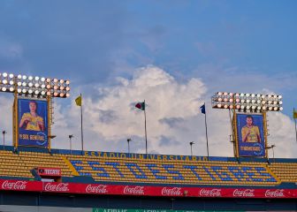 Nuevo estadio de Tigres comenzaría a construirse a finales de año