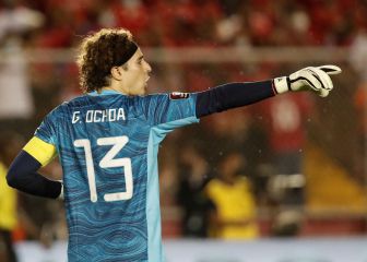 México jugará en octubre ante Canadá